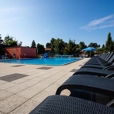 Apartamenty Posejdon Лазы Экстерьер фото